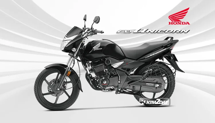 HONDA CB UNICORN 150