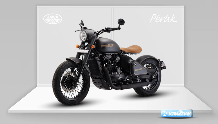 Jawa Perak Price in Nepal