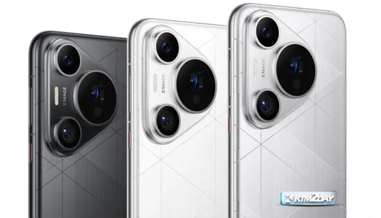 Huawei Pura 70