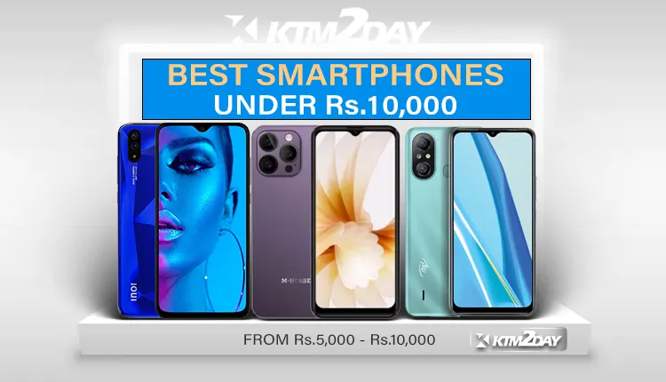 Under rs 10000