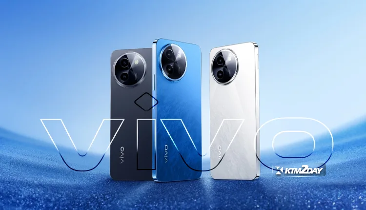 Vivo Mobiles Price in Nepal