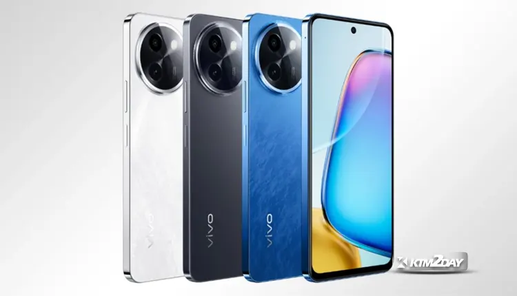 Vivo Y200i Price Nepal