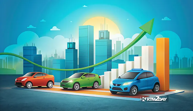 EV Tax Increase