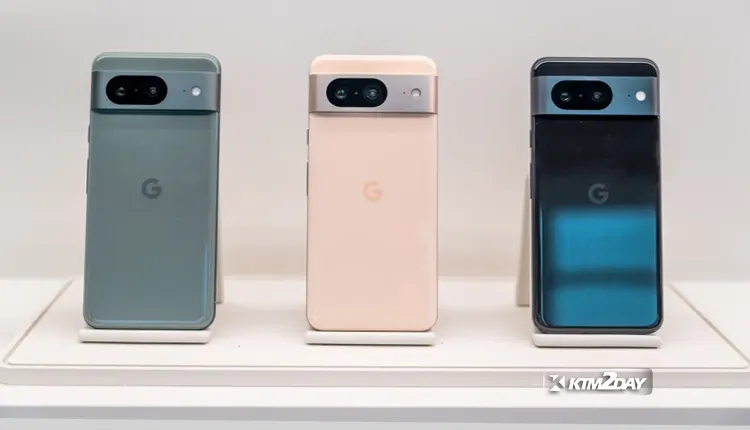 Google Pixel 8a Price in Nepal