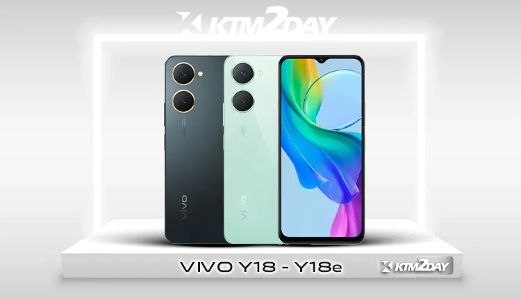 Vivo Y18e Price in Nepal