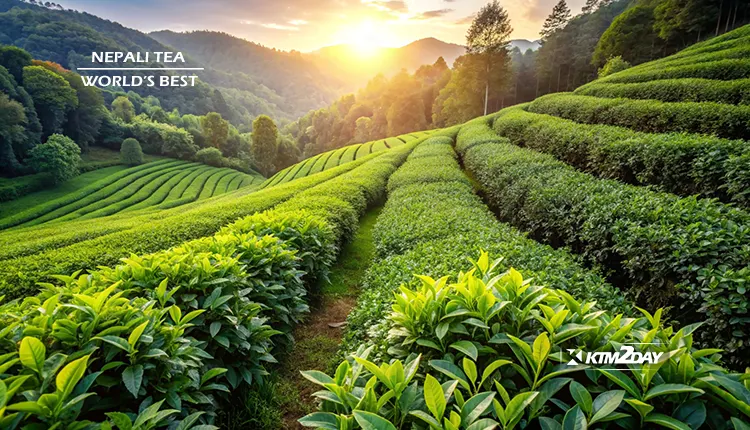 World Tea Expo 2024