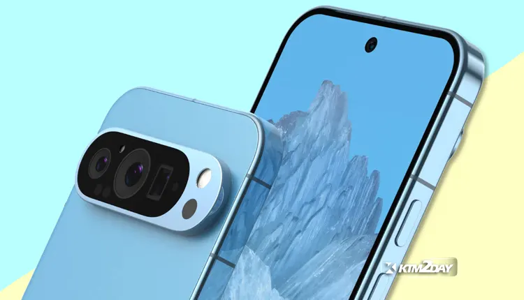 Google Pixel 9 Series